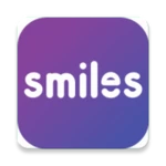 Logo of Smiles UAE android Application 